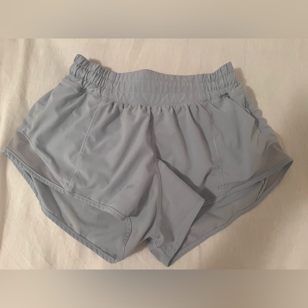 Lulu shorts